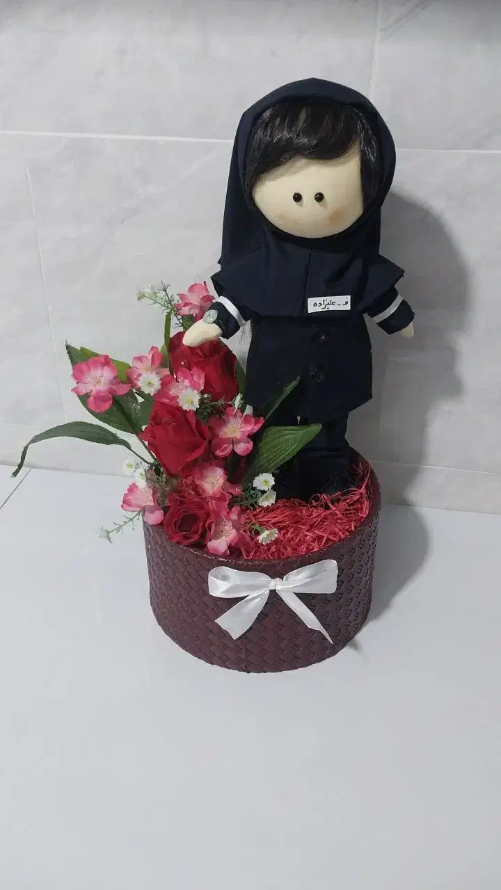 عروسک های روسی|اسباببازی|کبودرآهنگ, |دیوار