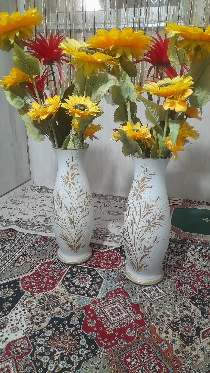 گل وگلدان نو|گل مصنوعی|تهران, هفده شهریور|دیوار