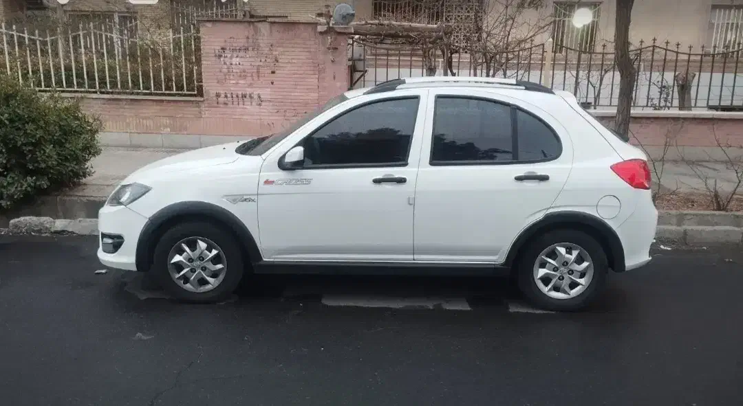 کوییک s مدل آخر 1401|خودرو سواری و وانت|اندیشه, اندیشه فاز ۱|دیوار