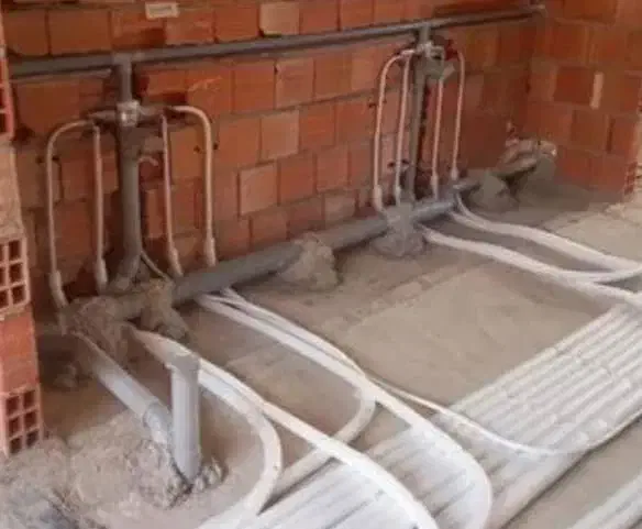 لوله کشی آب سرد وگرم جوشکاری شهریار اندیشه صباشهر|خدمات پیشه و مهارت|شهریار, شهریار|دیوار