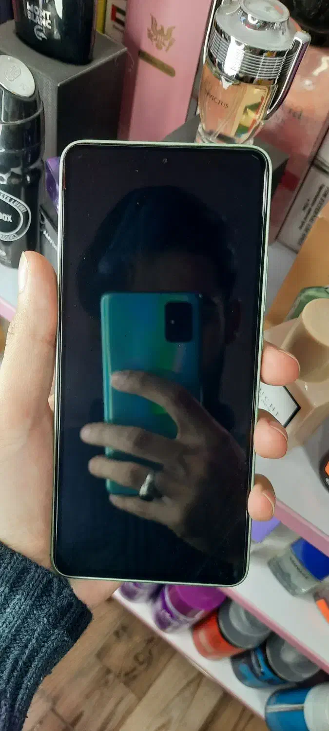 گوشی نوت۱۳|موبایل|آشخانه, |دیوار