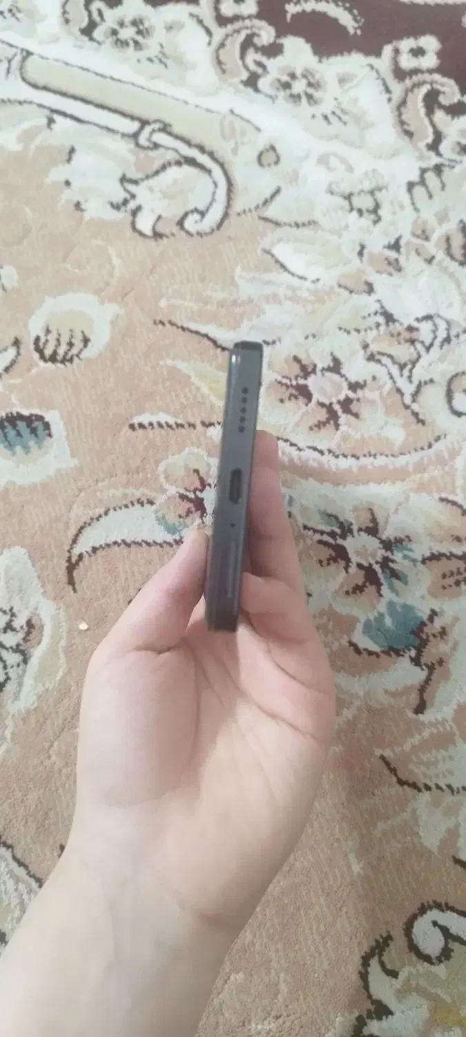 پوکو x5 پرو|موبایل|مشهد, کوی دروی|دیوار