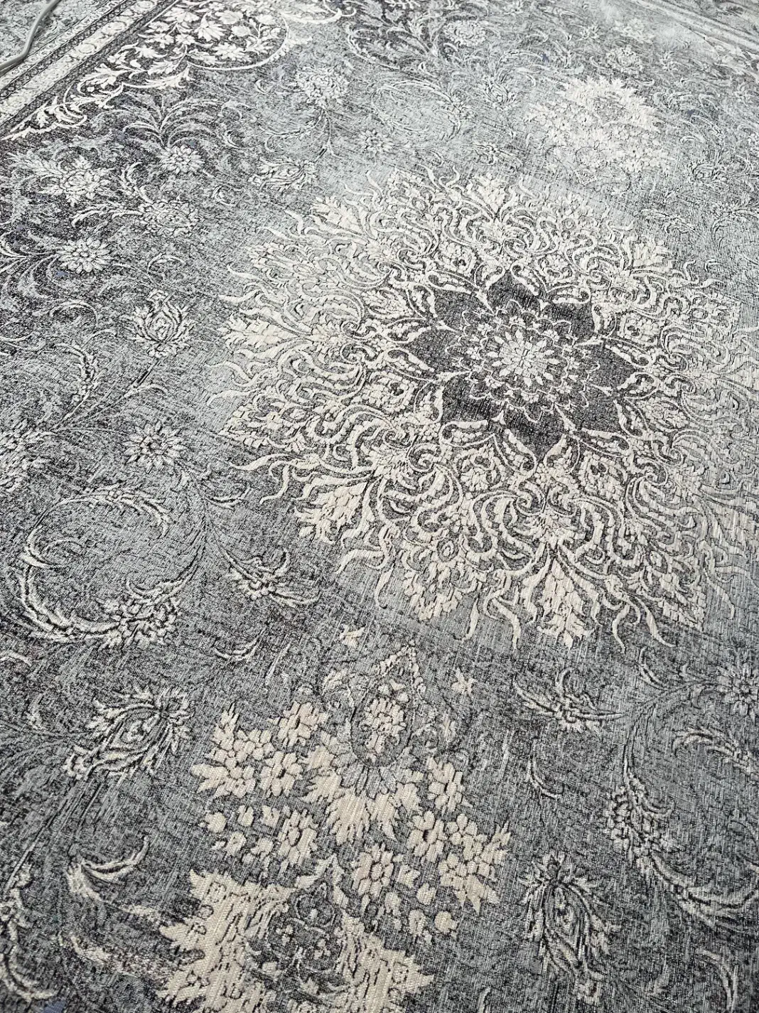 فرشینه ۳ متری|فرش|یاسوج, |دیوار