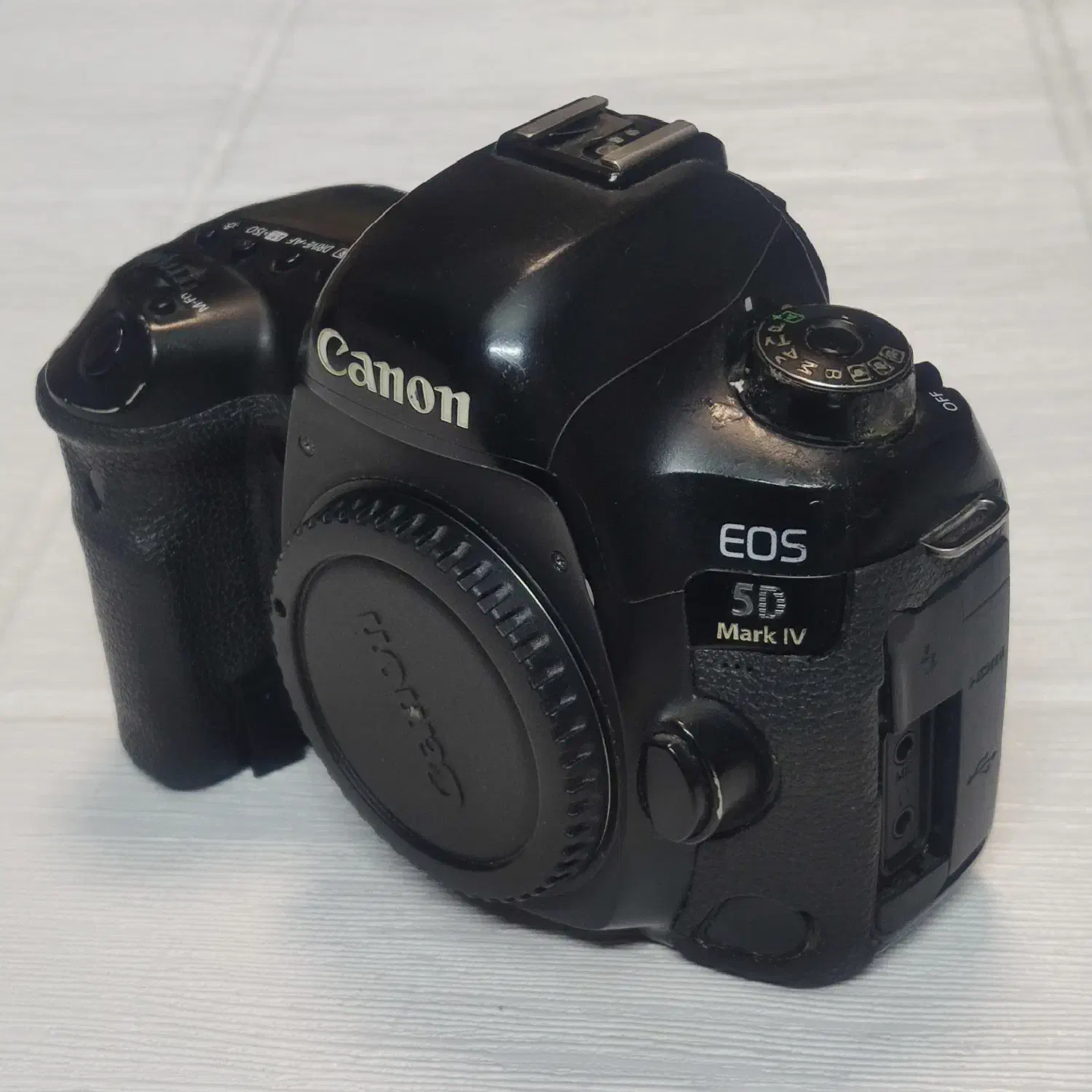 کانن 5D mark iv|دوربین عکاسی و فیلم‌برداری|تهران, آبشار تهران (دریاچه)|دیوار