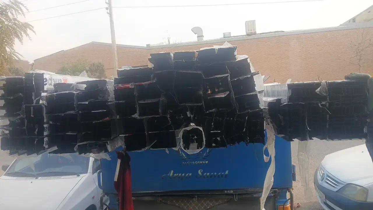 مدل۸۷|خودرو سواری و وانت|لیلان, |دیوار