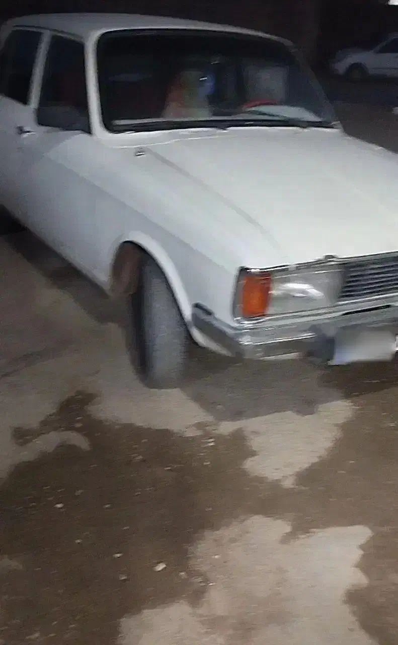 پیکان سالم درجه یک مدل۸۰|خودرو سواری و وانت|خرمآباد, |دیوار