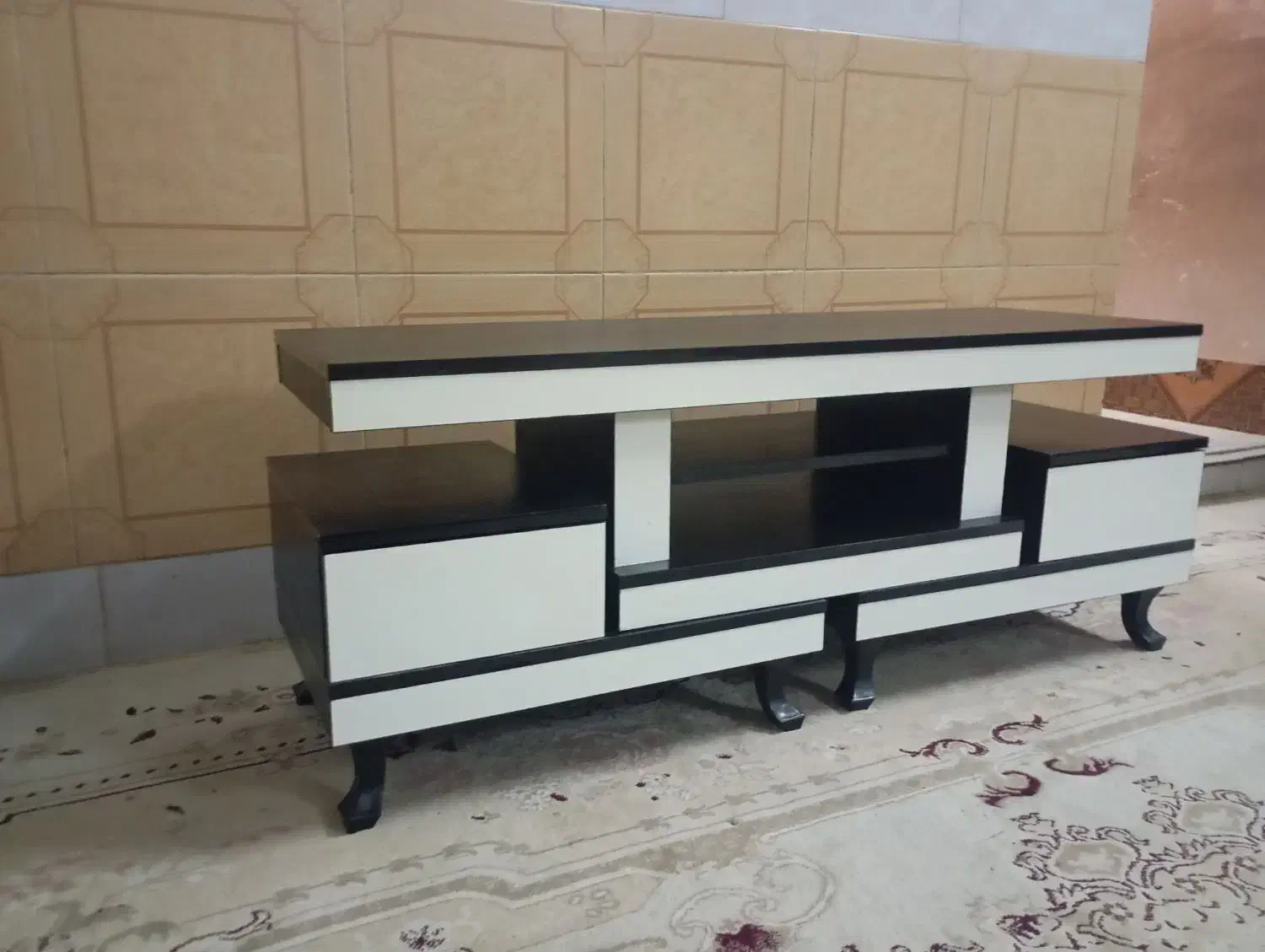 میز تلوزیون|میز تلویزیون|قم, شهر قائم|دیوار