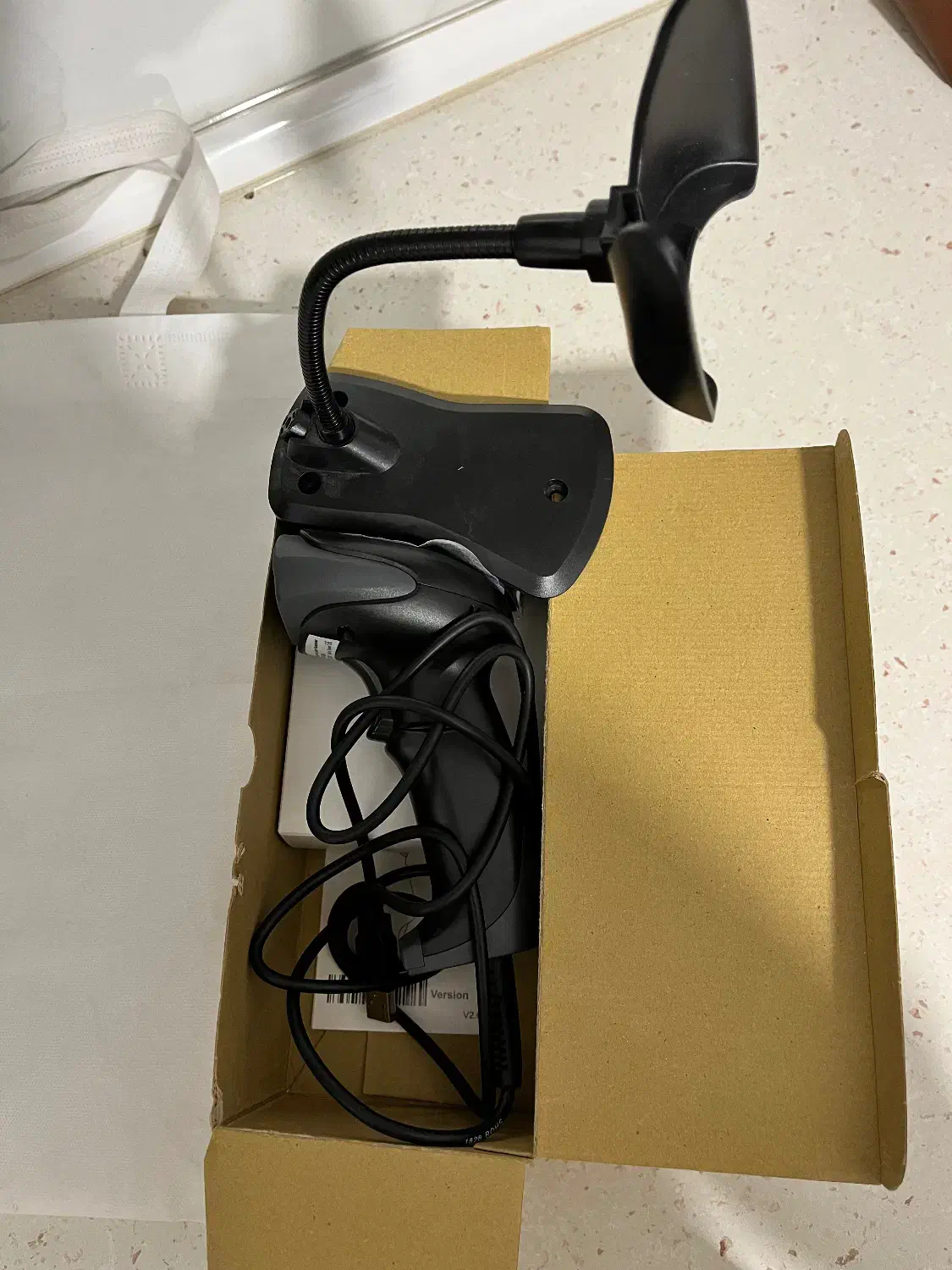 بارکدخوان|پرینتر، اسکنر، کپی، فکس|کرمان, |دیوار