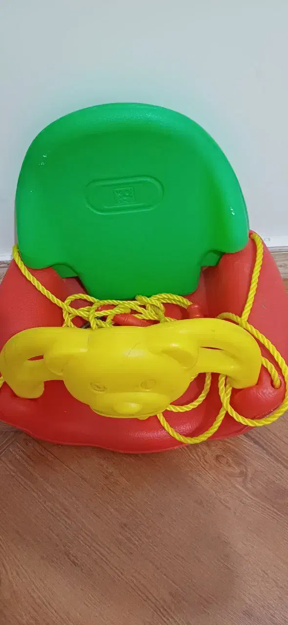 تاب برای یک سال تا ۵ساله|اسباب‌بازی بچه|سنندج, |دیوار