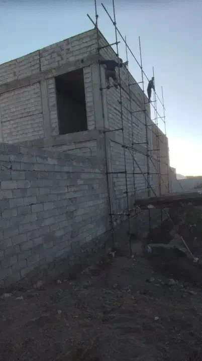 داربست فلزی|خدمات پیشه و مهارت|آذرشهر, |دیوار