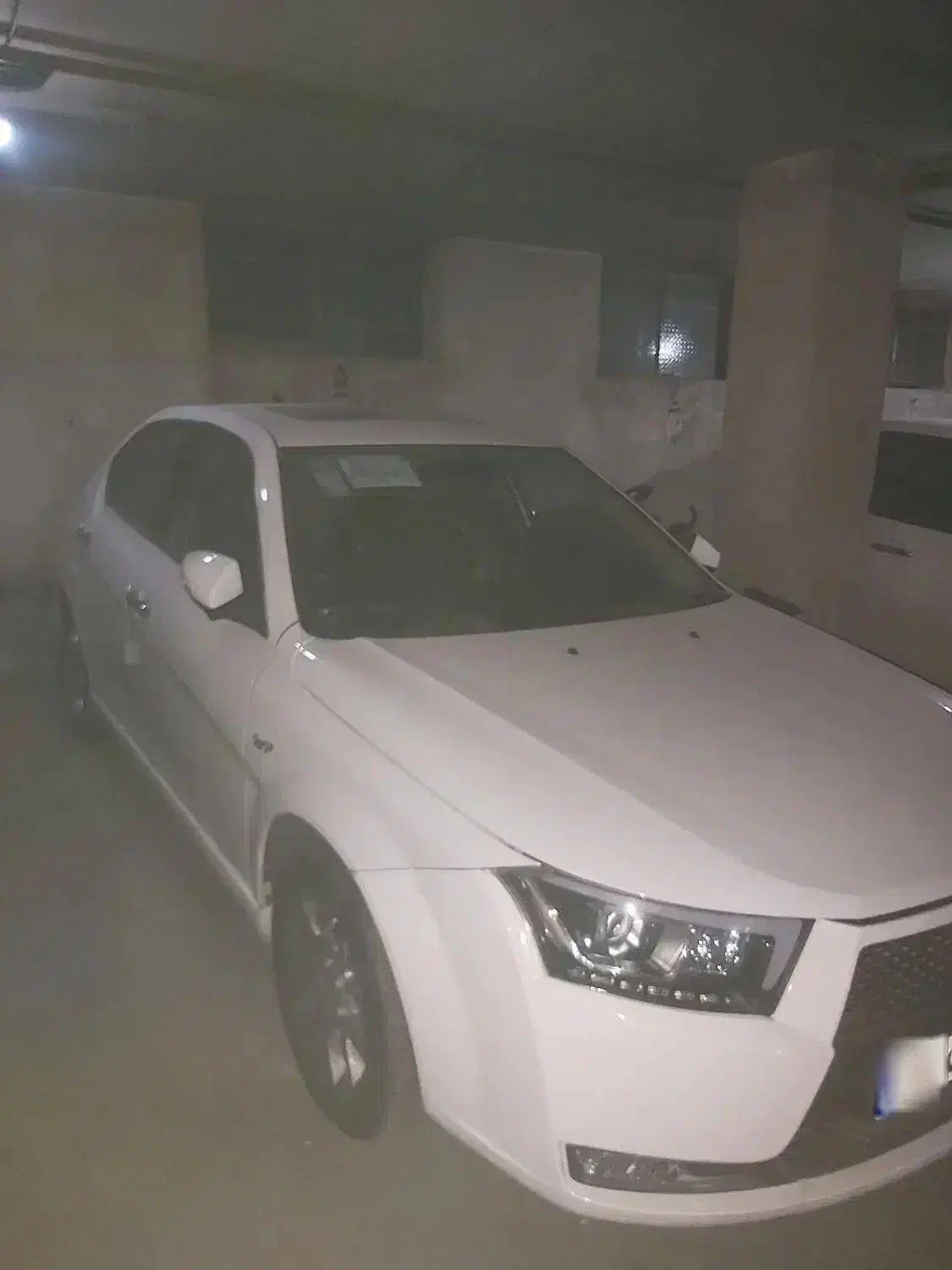 دنا پلاس توربو اتوماتیک صفر ۴۰۲ با esp|خودرو سواری و وانت|تهران, جوادیه تهرانپارس|دیوار