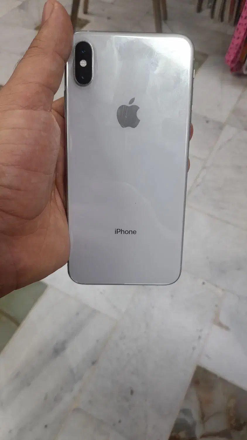 xs max 512G|موبایل|گرگان, |دیوار