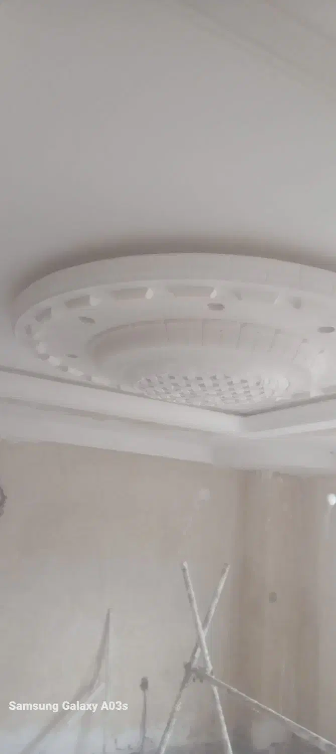 گچکاری وگچبری جوشن|خدمات پیشه و مهارت|پلدشت, |دیوار