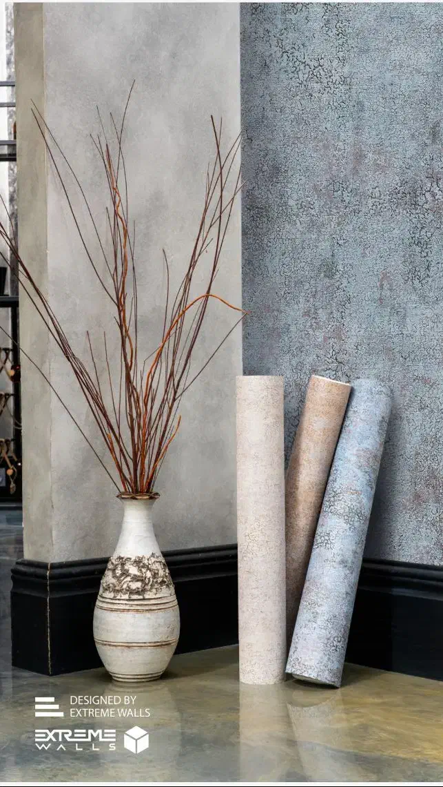 کاغذ دیواری نقاشی برچسب|خدمات پیشه و مهارت|کرمانشاه, |دیوار