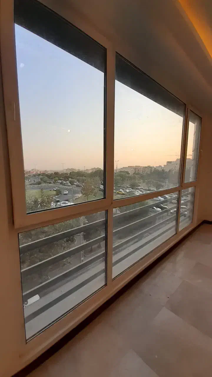 ۱۱۵ متر/۲خواب/وسک/کم واحد/تراورتن|فروش آپارتمان|تهران, شهران شمالی|دیوار