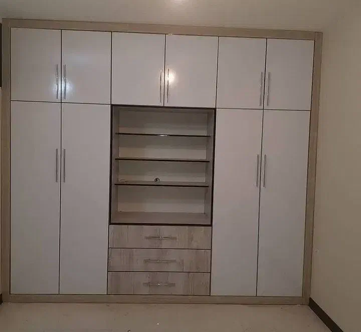 ساخت و تعمیر کابینت و کمد دیواری تضمینی|جاکفشی، کمد، دراور|ارومیه, |دیوار