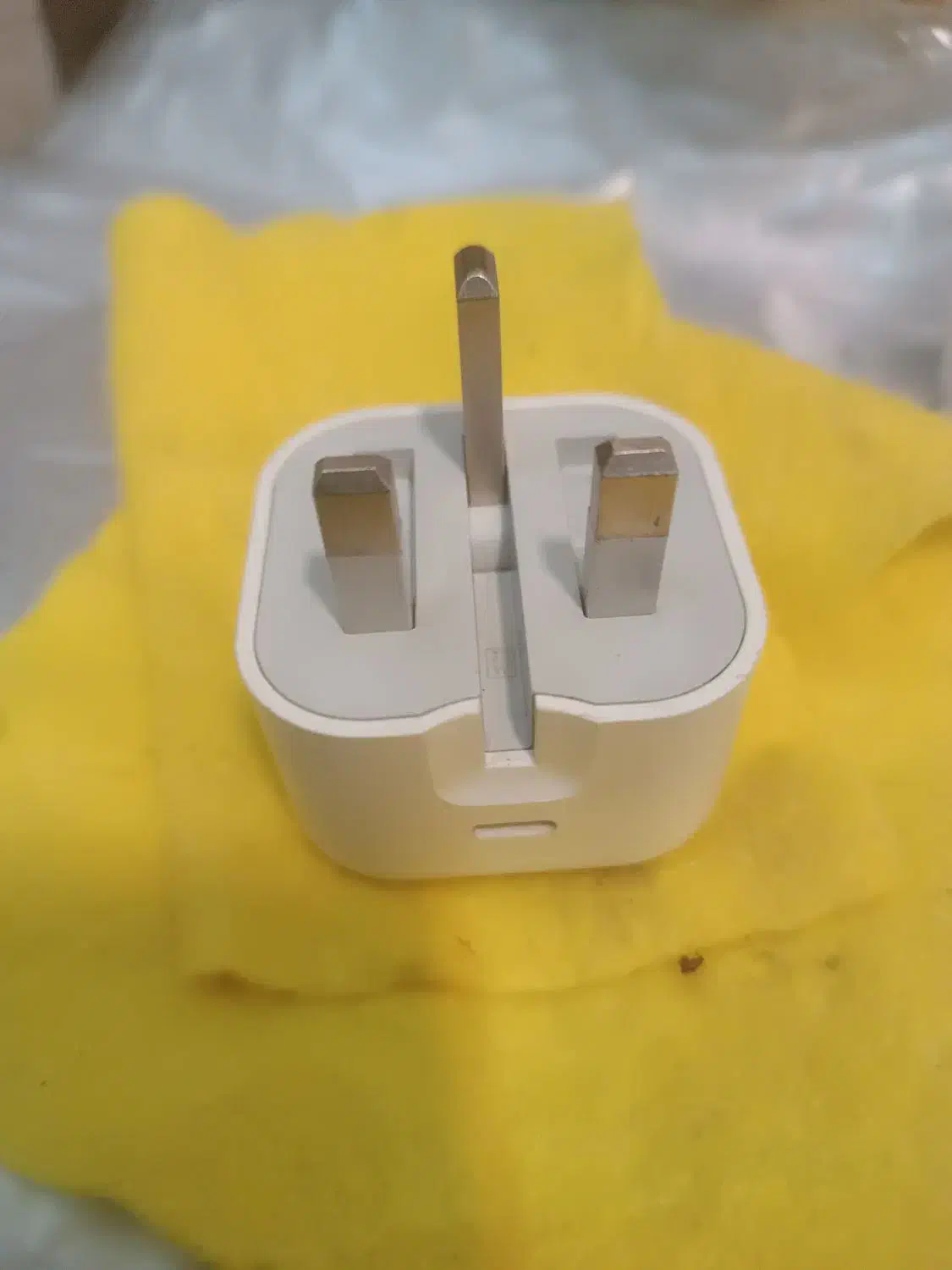 شارژر اپل 20 وات|لوازم جانبی موبایل و تبلت|ری, فیروزآبادی|دیوار