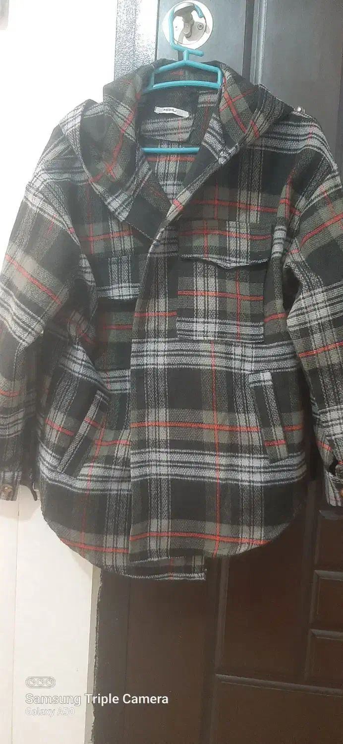 مانتووپالتو|لباس|سرپل ذهاب, |دیوار