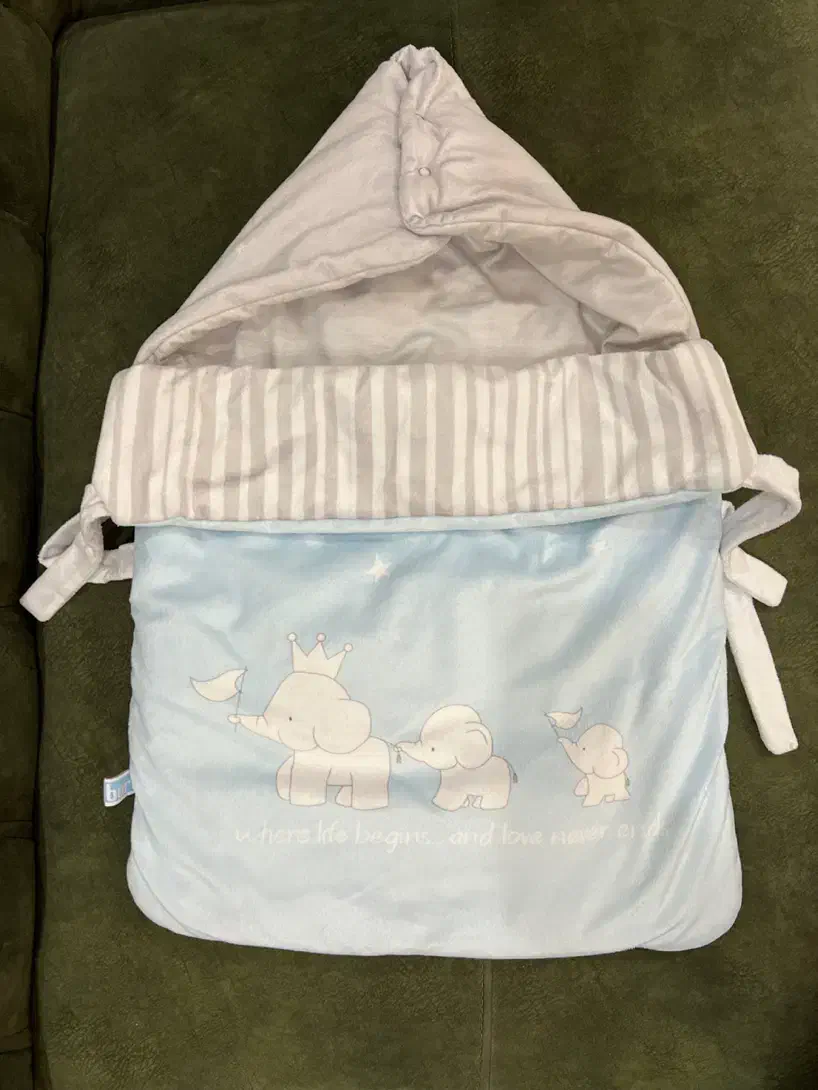 کیسه خواب کودک|اسباب و اثاث بچه|زنجان, |دیوار