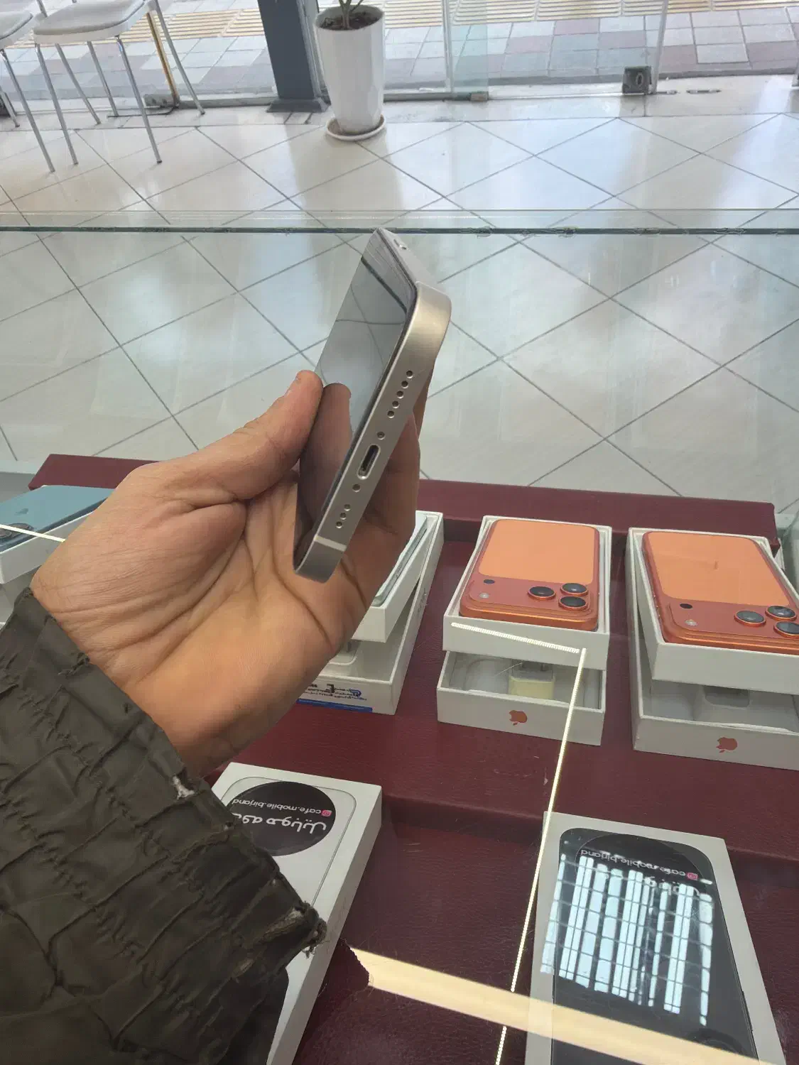 ۱۳ نرمال|موبایل|بیرجند, |دیوار