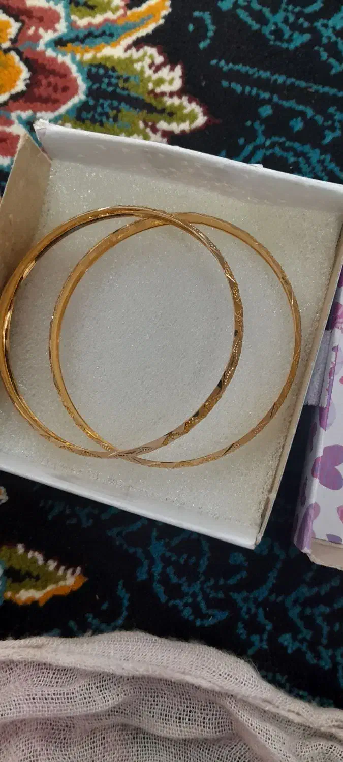 ی جفت النگو|جواهرات|دزفول, |دیوار