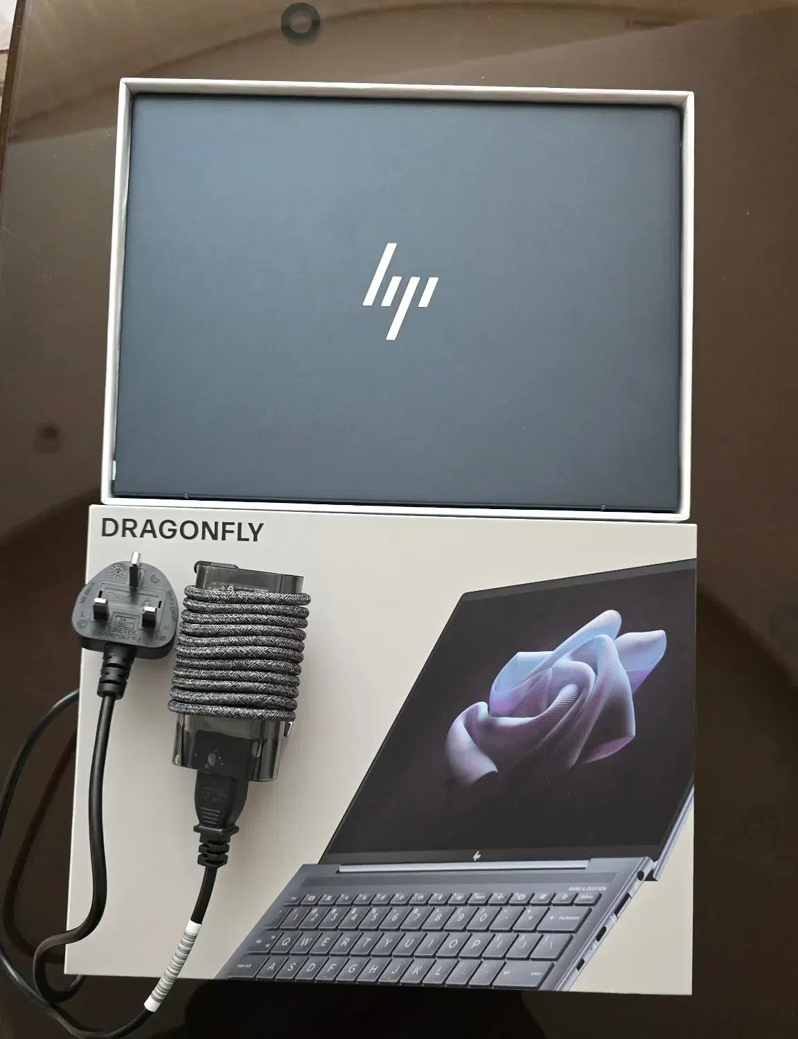 لپ تاپ hp آی ۷ دراگون فلای نسل ۱۳|رایانه همراه|کرج, مصباح|دیوار