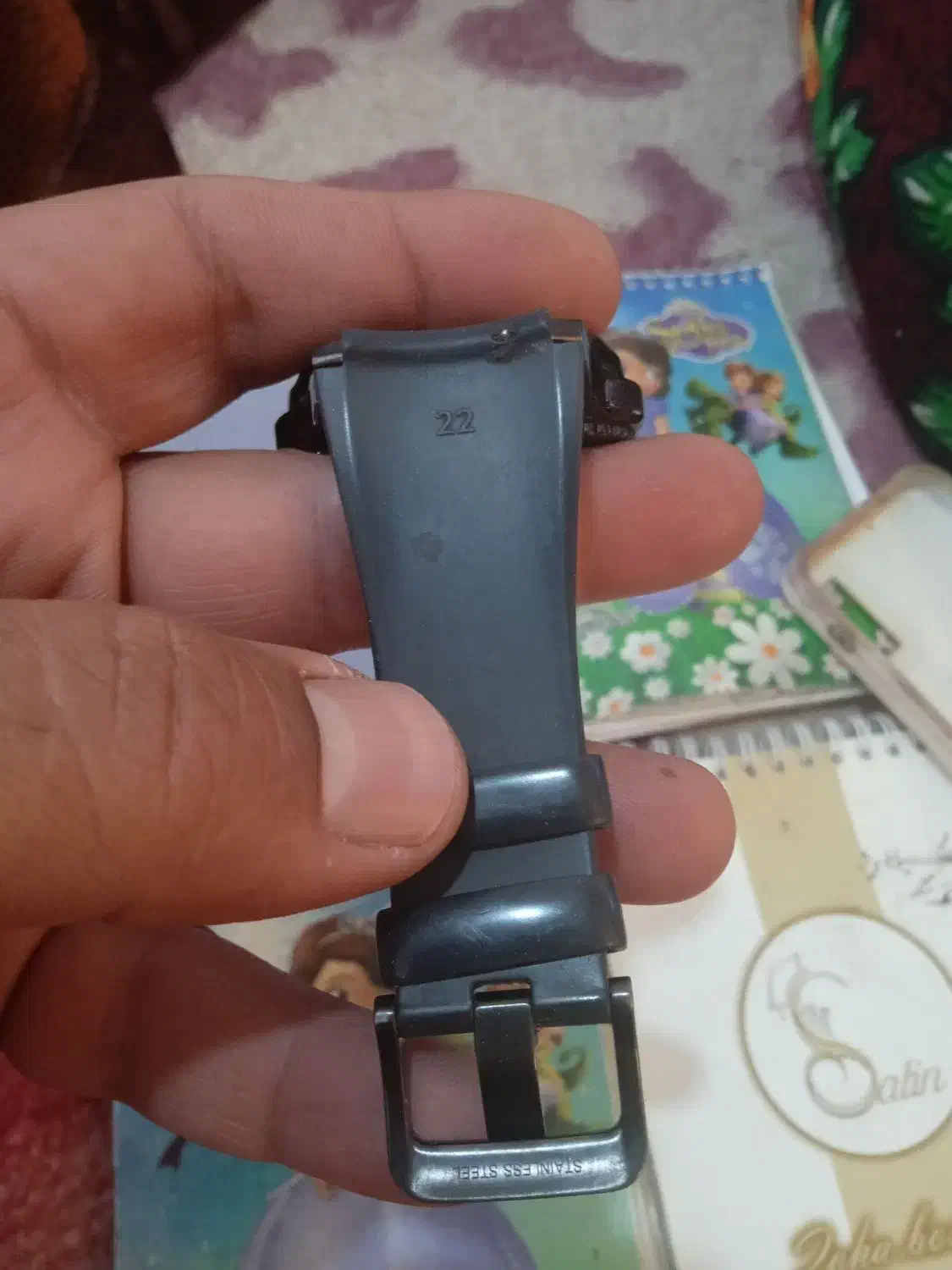 ساعت هوشمند سامسونگ GEAR S3|ساعت|زاهدان, |دیوار