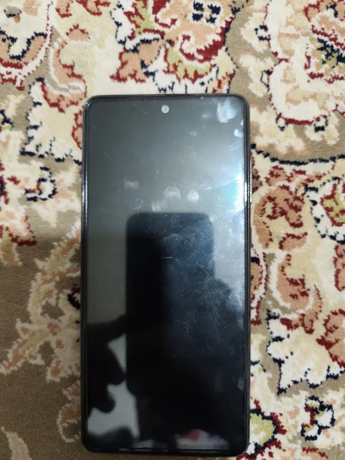 a 72 سامسونگ|موبایل|تهران, فلاح|دیوار