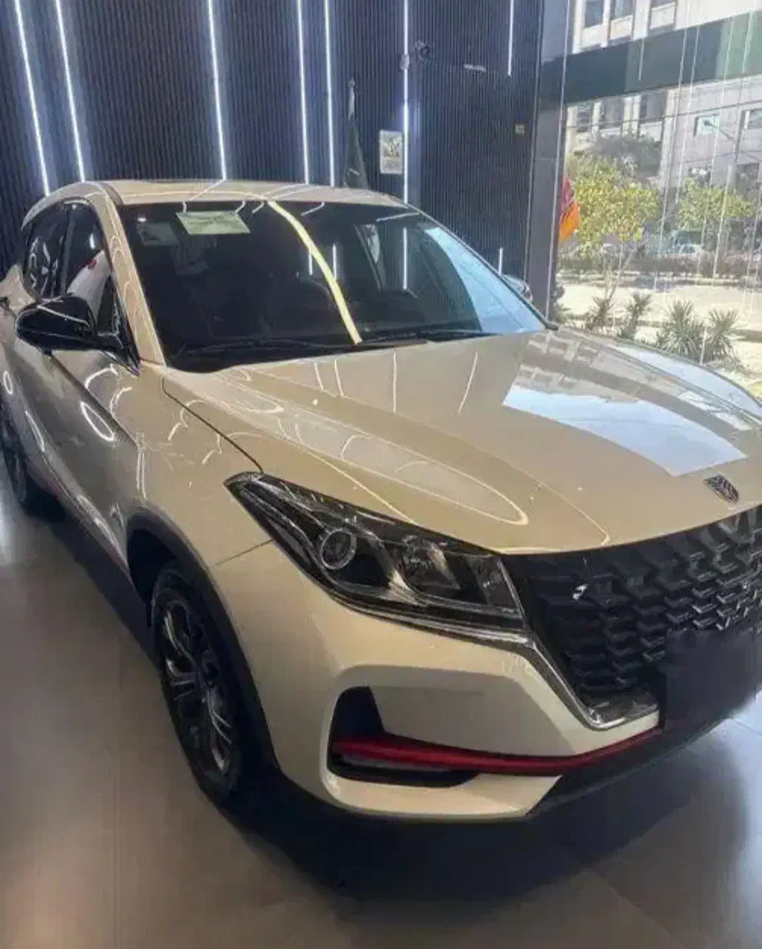 لاماکو سفید|خودرو کلاسیک|مشهد, رضاشهر|دیوار