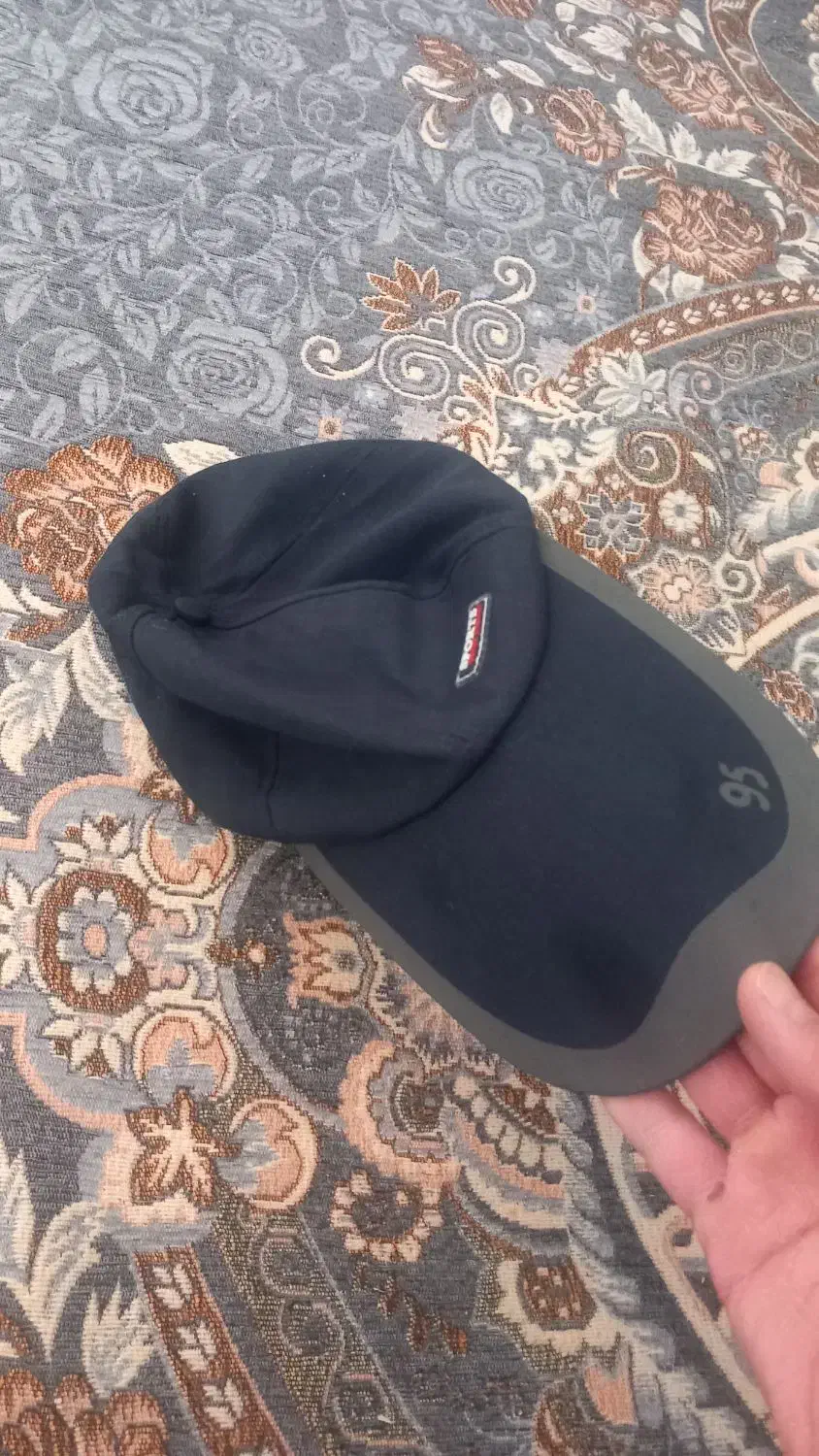 فروش کلاه نقابی نو|لباس|لنجان, |دیوار