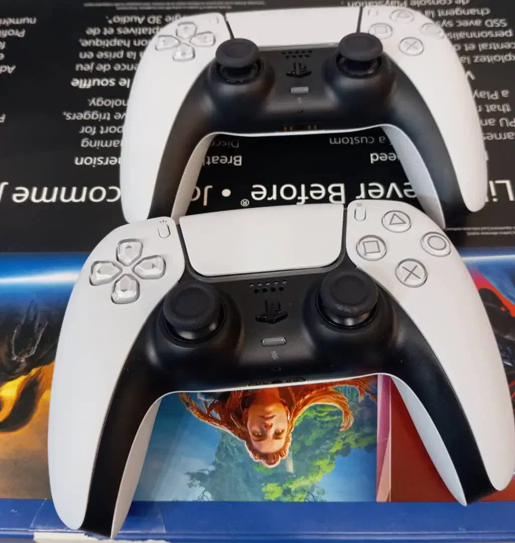 ps5 اسلیم|کنسول، بازی ویدئویی و آنلاین|بندرعباس, |دیوار