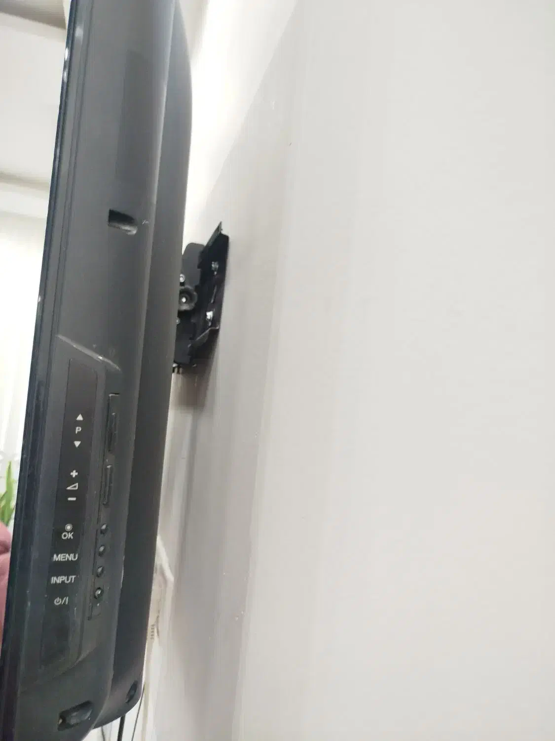 تلویزیون LG|تلویزیون و پروژکتور|بیرجند, |دیوار