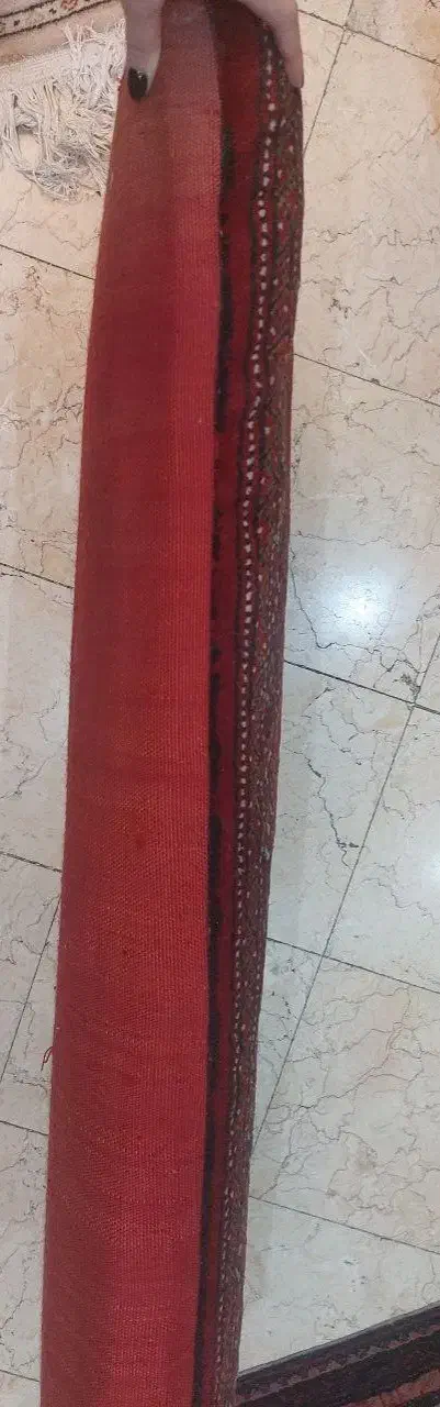 پشتی دستبافت ترکمن|پشتی|تهران, فاطمی|دیوار