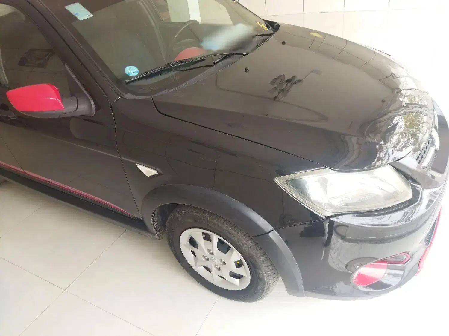 کوییکR بیرنگ شاسی پلمپ پارس خودرو|خودرو سواری و وانت|تربتحیدریه, شهید بهشتی|دیوار