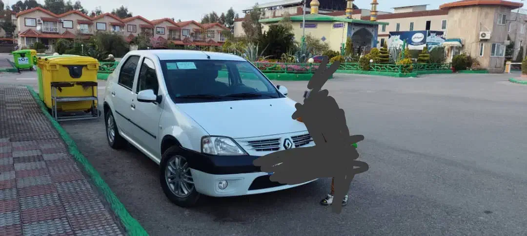 ال ۹۰ اتوماتیک مدل ۹۵|خودرو سواری و وانت|تهران, مینای شمالی (مخبر)|دیوار