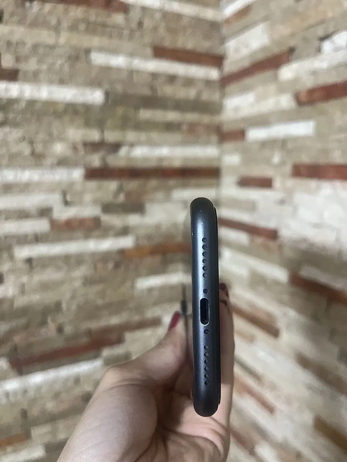 آیفون 11  128GB ZA/A با لوازم کامل|موبایل|یزد, |دیوار