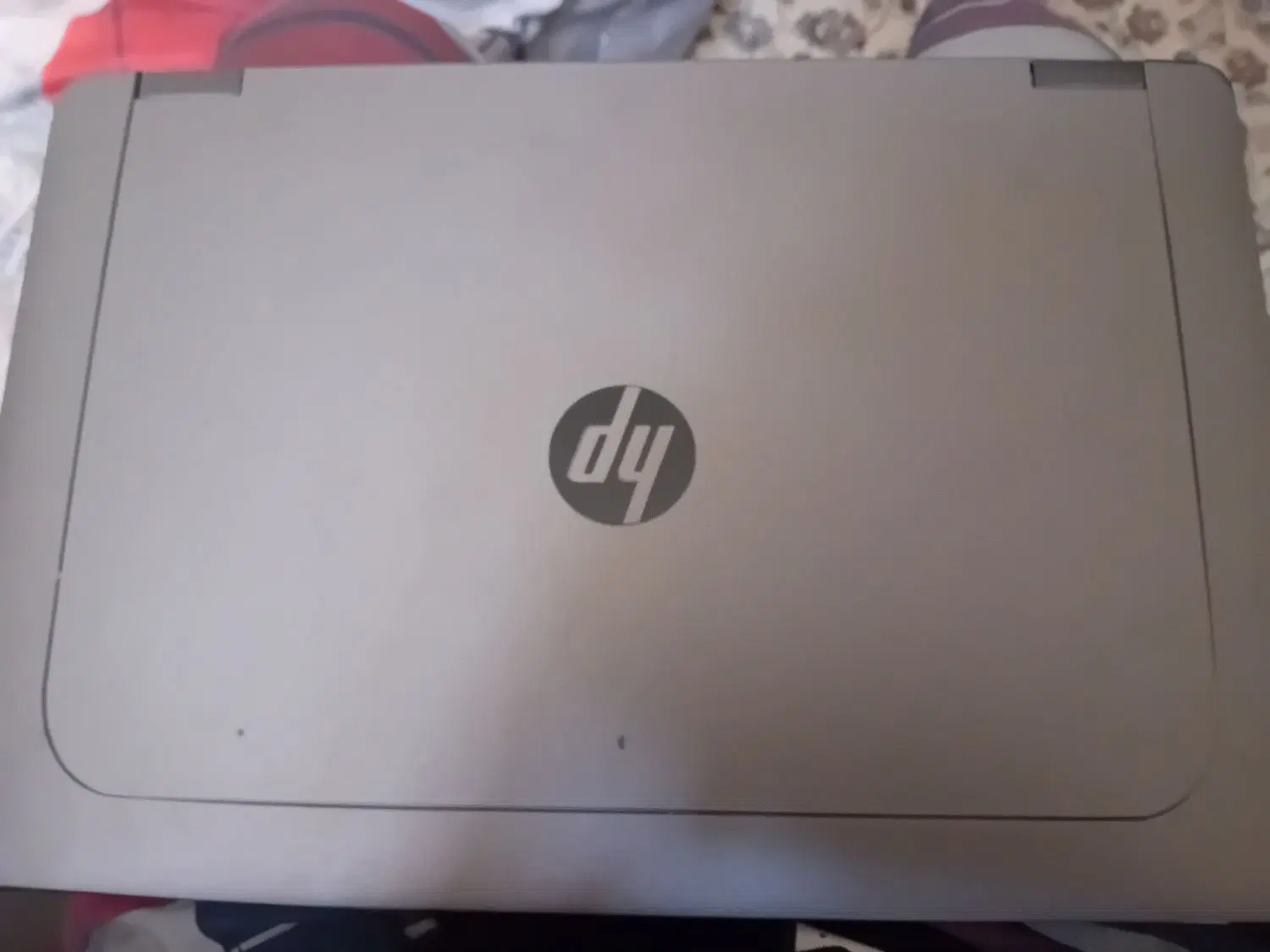 لپتاپ HP مدل ZBOOK 15 گرافیک دار|رایانه همراه|مشهد, زیبا شهر|دیوار