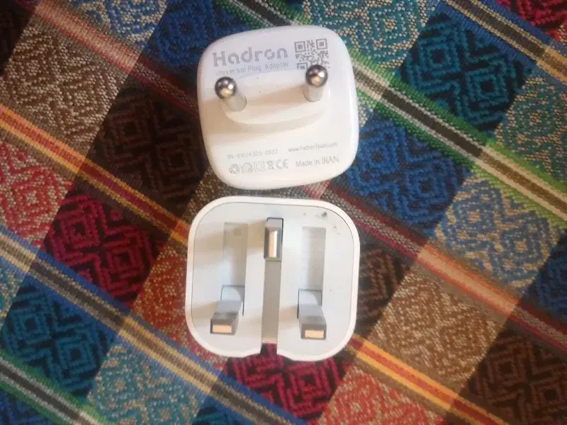 کلگی و تبدیل اصلی ایفون ۱۶ مکس|لوازم جانبی موبایل و تبلت|فریدونکنار, |دیوار