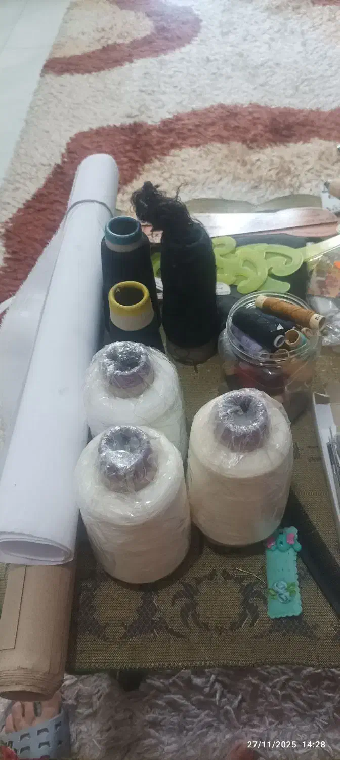 کمپلو جنوبی|لوازم خیاطی و بافتنی|اهواز, کمپلو جنوبی|دیوار