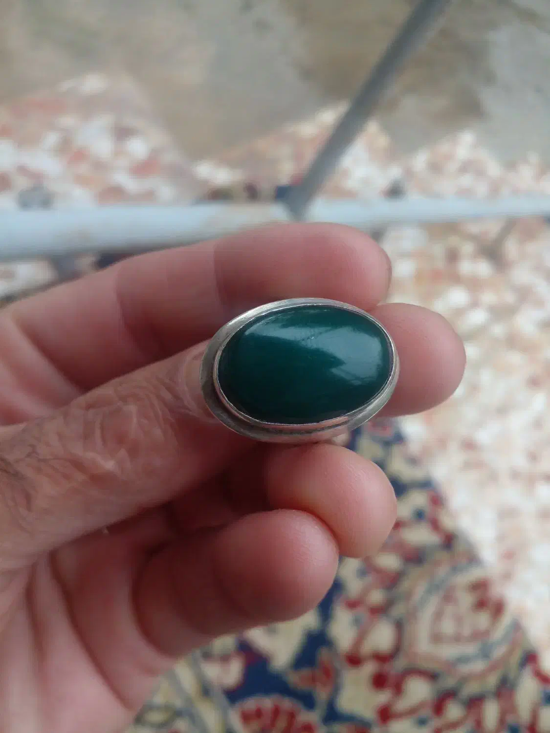 انگشترنقره|جواهرات|املش, |دیوار