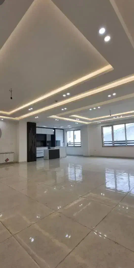 معلم  تک واحد شمسی پور ۲۰۲متر ۲پارکینگ|فروش آپارتمان|رشت, علی آباد|دیوار