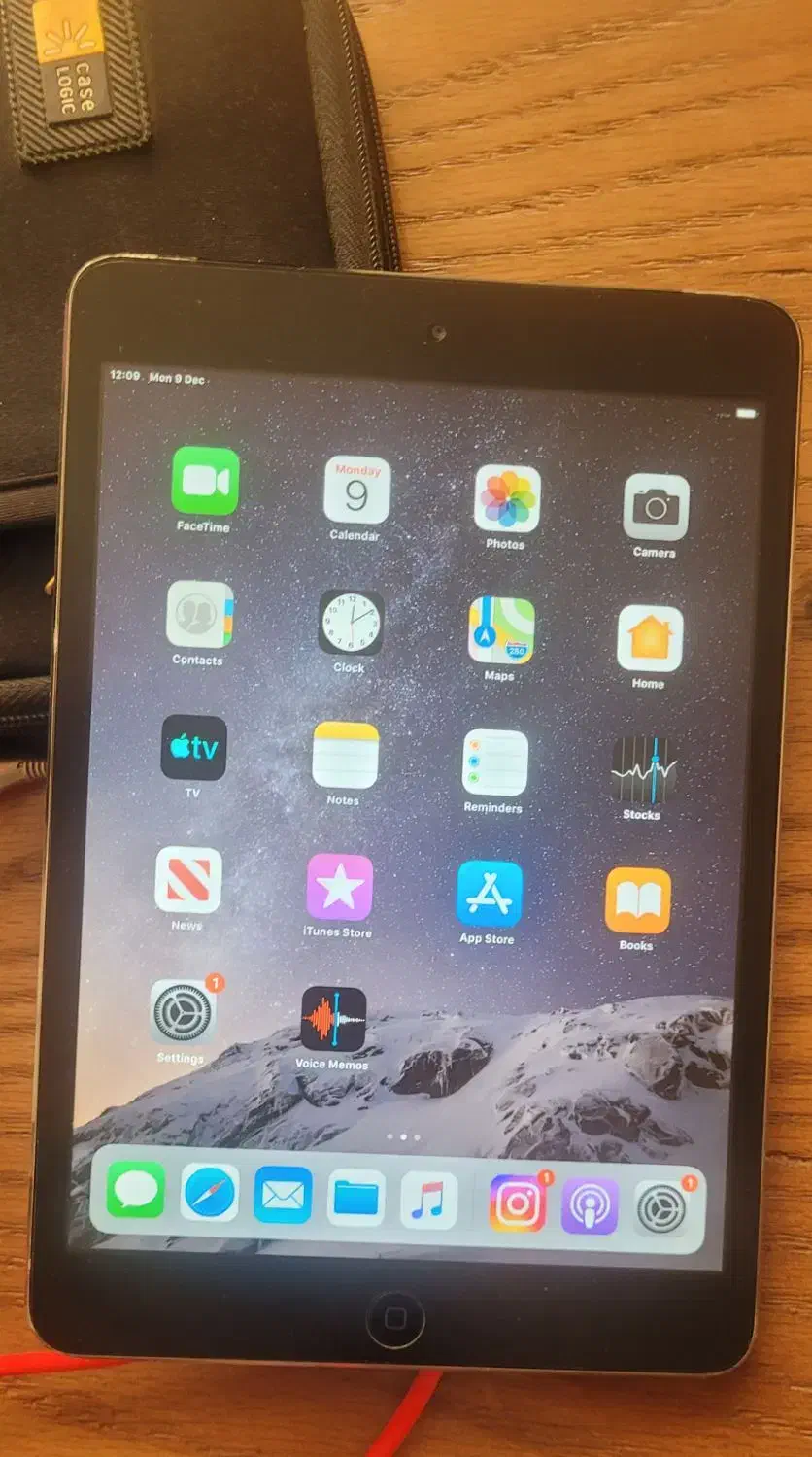 iPad mini 2 apple|تبلت|بیرجند, |دیوار