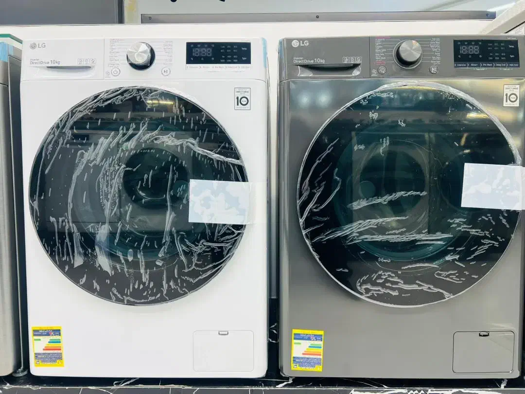 لباسشویی|ماشین لباسشویی و خشککن لباس|چابهار, |دیوار