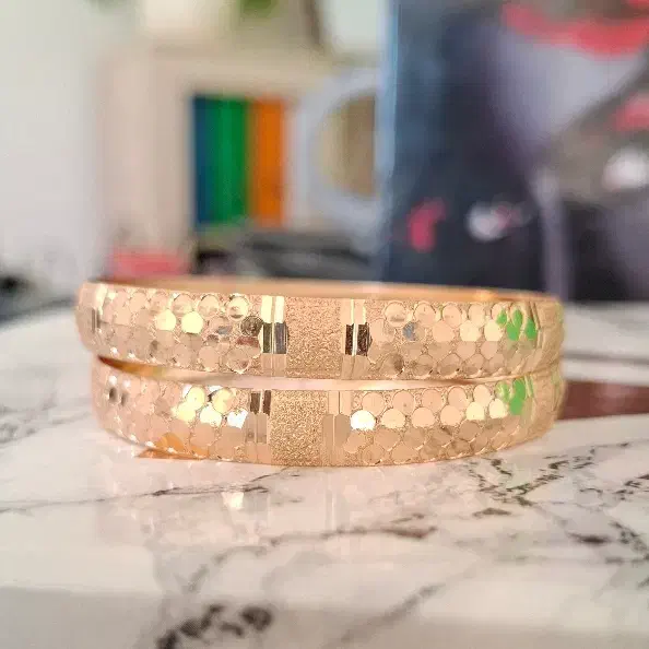 النگو 100% مشابه طلا ویژه روز مادر|بدلیجات|کهریزک, |دیوار