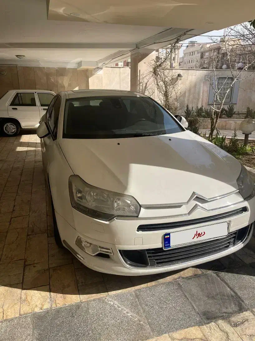 سیتروئن|خودرو سواری و وانت|تهران, آهنگ|دیوار