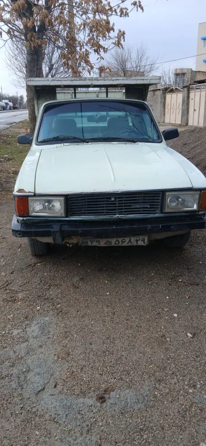 پیکان بار|خودرو سواری و وانت|اسلام‌‌آباد غرب, |دیوار