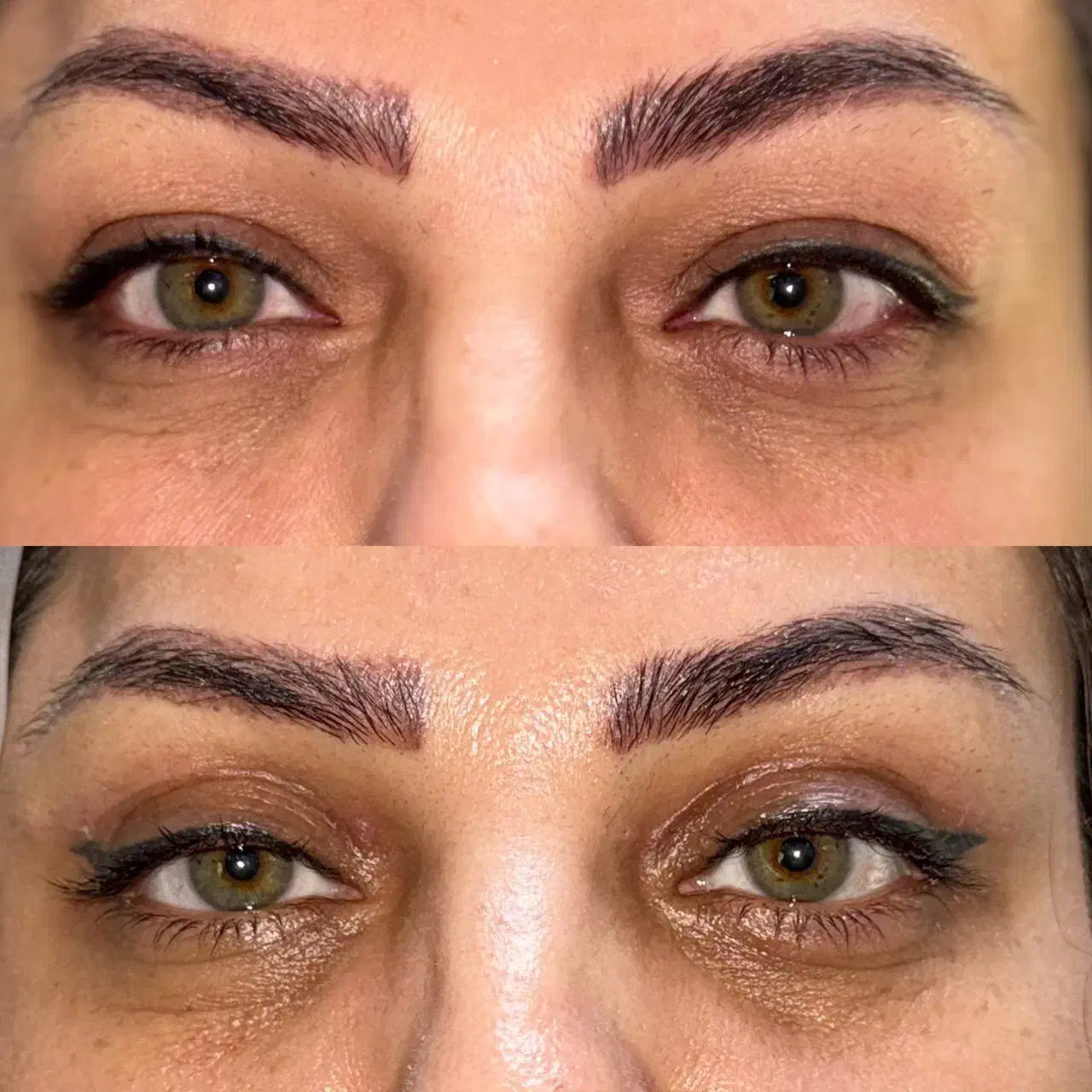 عمل پلک لیفت ابرو سانترال لب تخفیف ویژه|خدمات آرایشگری و زیبایی|تهران, باغ فیض|دیوار