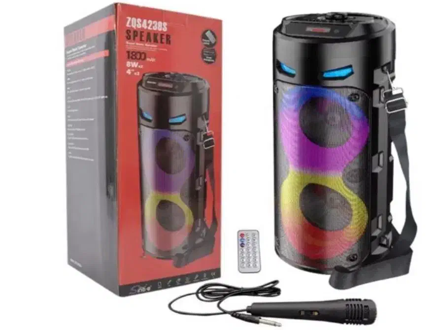 Ms speakers پخش|سیستم صوتی خانگی|کرج, اتحاد|دیوار