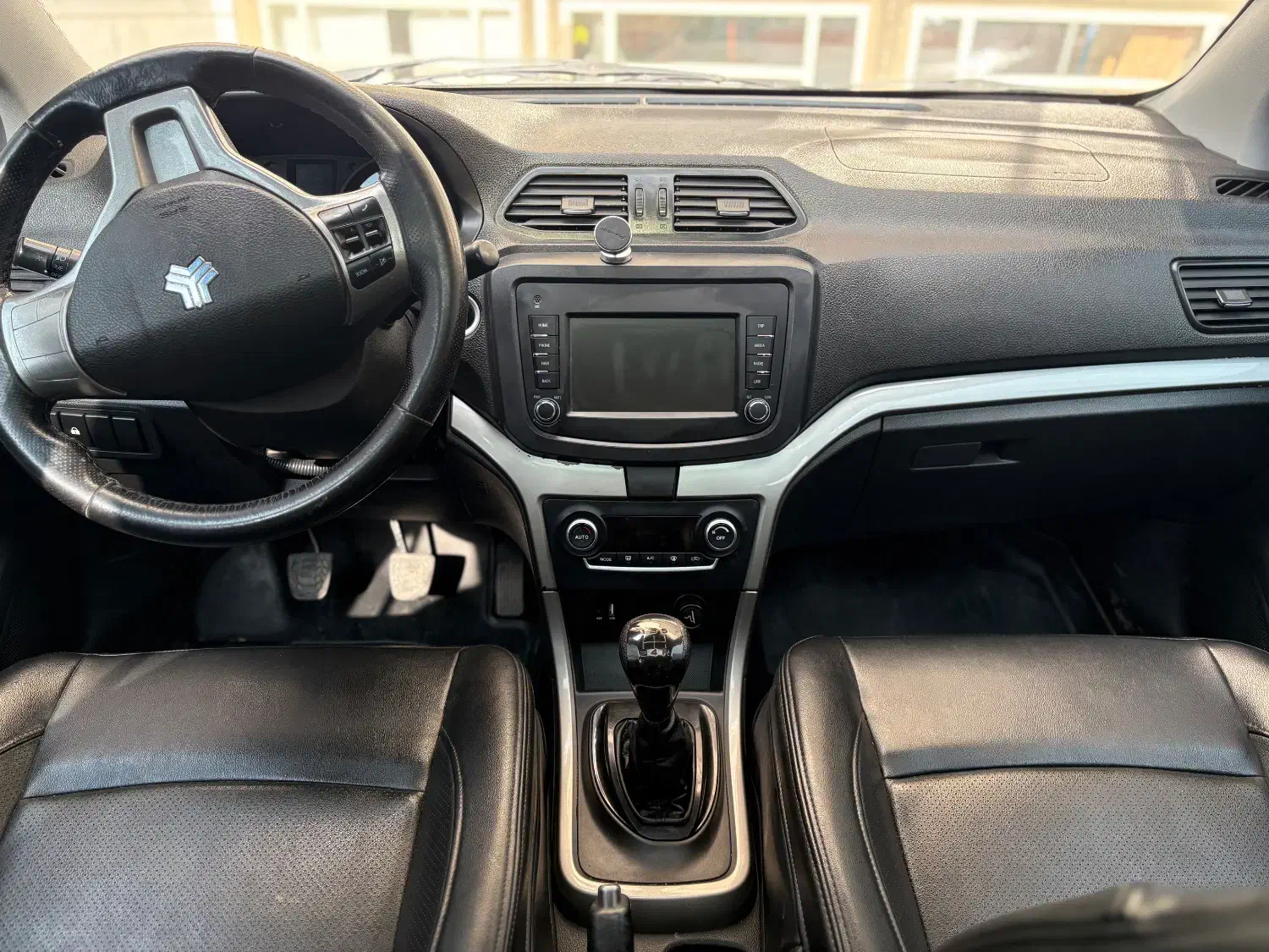 خودرو شاهین G سانروف دار|خودرو سواری و وانت|قوچان, |دیوار