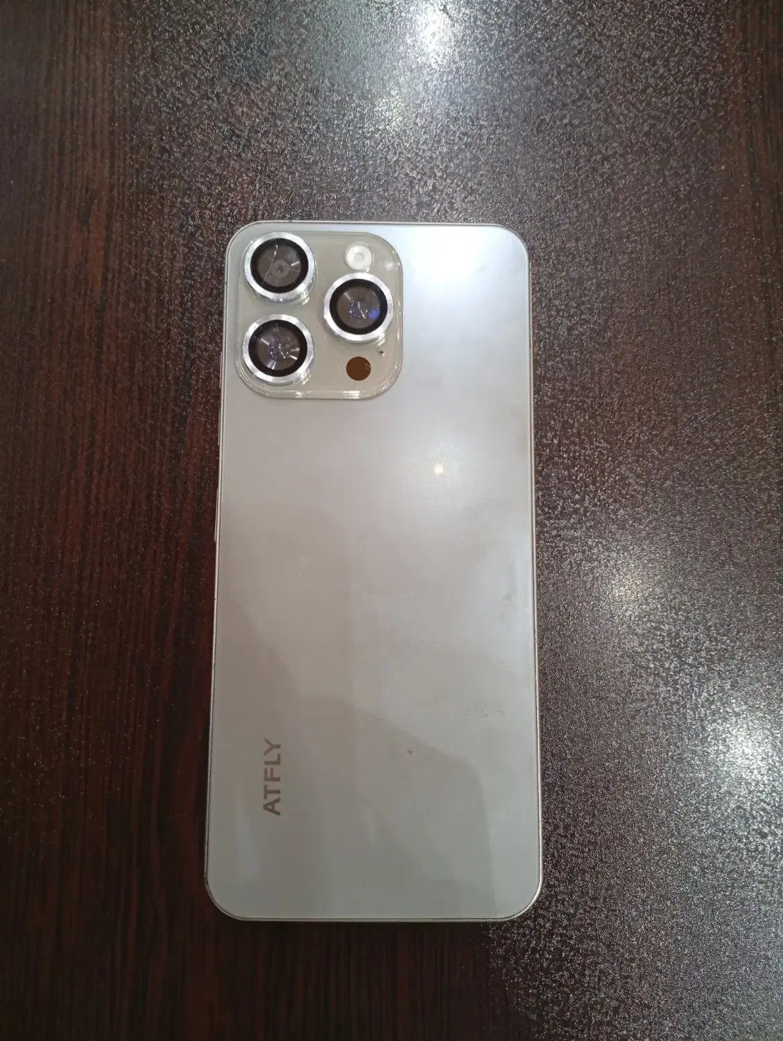 ایفون 15پرومکس کپی|موبایل|اردبیل, |دیوار